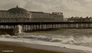 11th Feb 2014 - Brighton Battered.