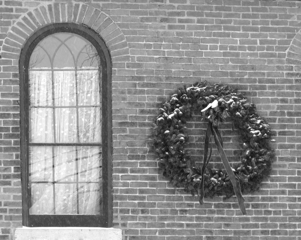 The Wreath by juletee