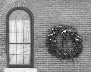 5th Jan 2014 - The Wreath