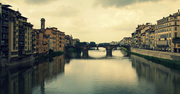 11th Feb 2014 - The Ponte Vecchio