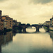 The Ponte Vecchio by pdulis