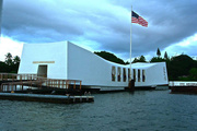 11th Feb 2014 - Pearl Harbor Memorial