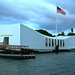 Pearl Harbor Memorial by redy4et