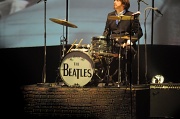 23rd Sep 2010 - The Beatles Story
