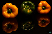 11th Feb 2014 - Bell Peppers