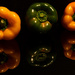 Bell Peppers by leonbuys83