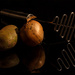 Potato & Onion Mash-up by leonbuys83