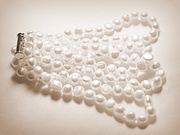 12th Feb 2014 - Pearls