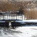 Snowy Bridge by mccarth1