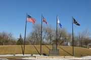 3rd Feb 2014 - Leonard E. Stubbs Memorial Park