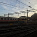 Amsterdam - Railway by train365