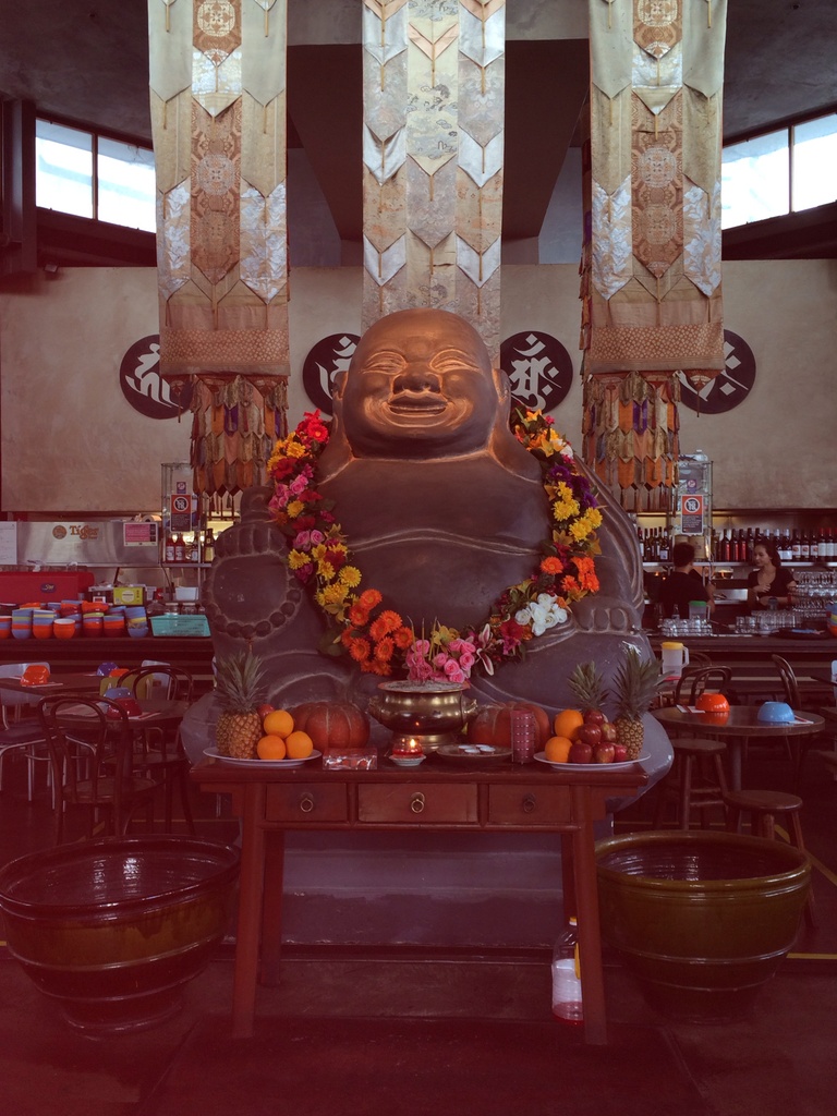 Buda by goosemanning
