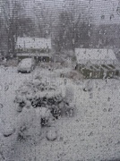13th Feb 2014 - Snow again