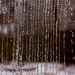 Curtain of Rain by rayas