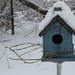 Birdhouse by randystreat
