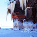Ice Caves: Apostle Islands National Lakeshore by tosee