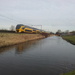 Alkmaar - Hertog Aalbrechtpad by train365