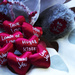 Ted's love hearts by bizziebeeme