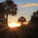 Sunrise in Florida by radiogirl