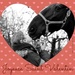 Valentine horse #1 by parisouailleurs