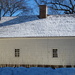 Mount Vernon Outbuilding II by khawbecker
