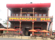 15th Feb 2014 - Ettamogah Pub.
