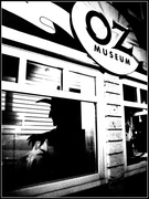 14th Feb 2014 - Oz Museum