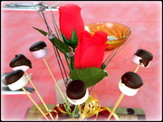 15th Feb 2014 - Floral Arrangement