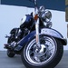 "2009 Harley-Davidson Heritage Softail".. by tellefella