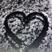 Frozen heart by cocobella