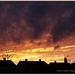 Stormy Sunset by carolmw