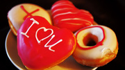 15th Feb 2014 - Mmm......Doughnuts