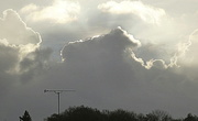 15th Feb 2014 - the silver lining