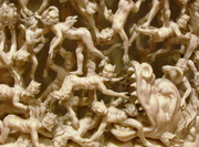 30th Jan 2014 - Fall of the Rebel Angels