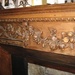 Fireplace Detail by susiemc