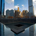 9/11 Memorial:  Reflections by jyokota