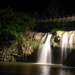 Mena Creek Falls by leestevo