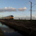 Obdam - Overweg by train365