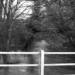 Swollen river at Barford by motorsports