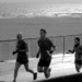 Runners  by itsonlyart