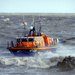 Lowestoft Lifeboat 1 by itsonlyart
