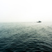 Friday, fog, ferry. by jgoldrup