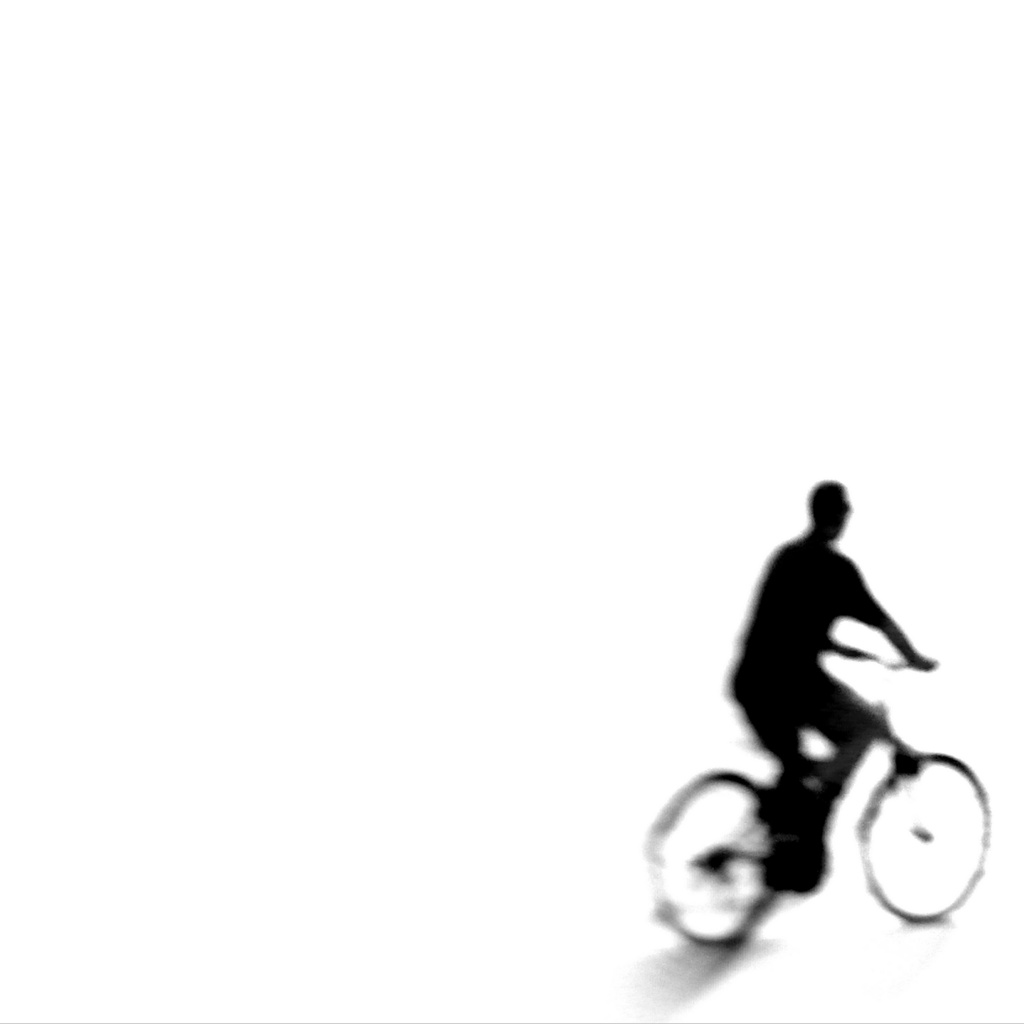 The  Biker by joemuli