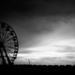 Black Wheel by joemuli