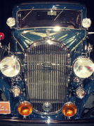 16th Feb 2014 - 1932 Buick 57S Special Sedan Deluxe