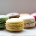 Macaroons by bella_ss