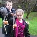 We made Orange bird feeders by jennymdennis