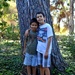 Josh & Ryan at Balboa Park by mariaostrowski