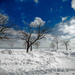Snow - more or less by myhrhelper