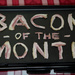 Bacon of the Month! by steelcityfox